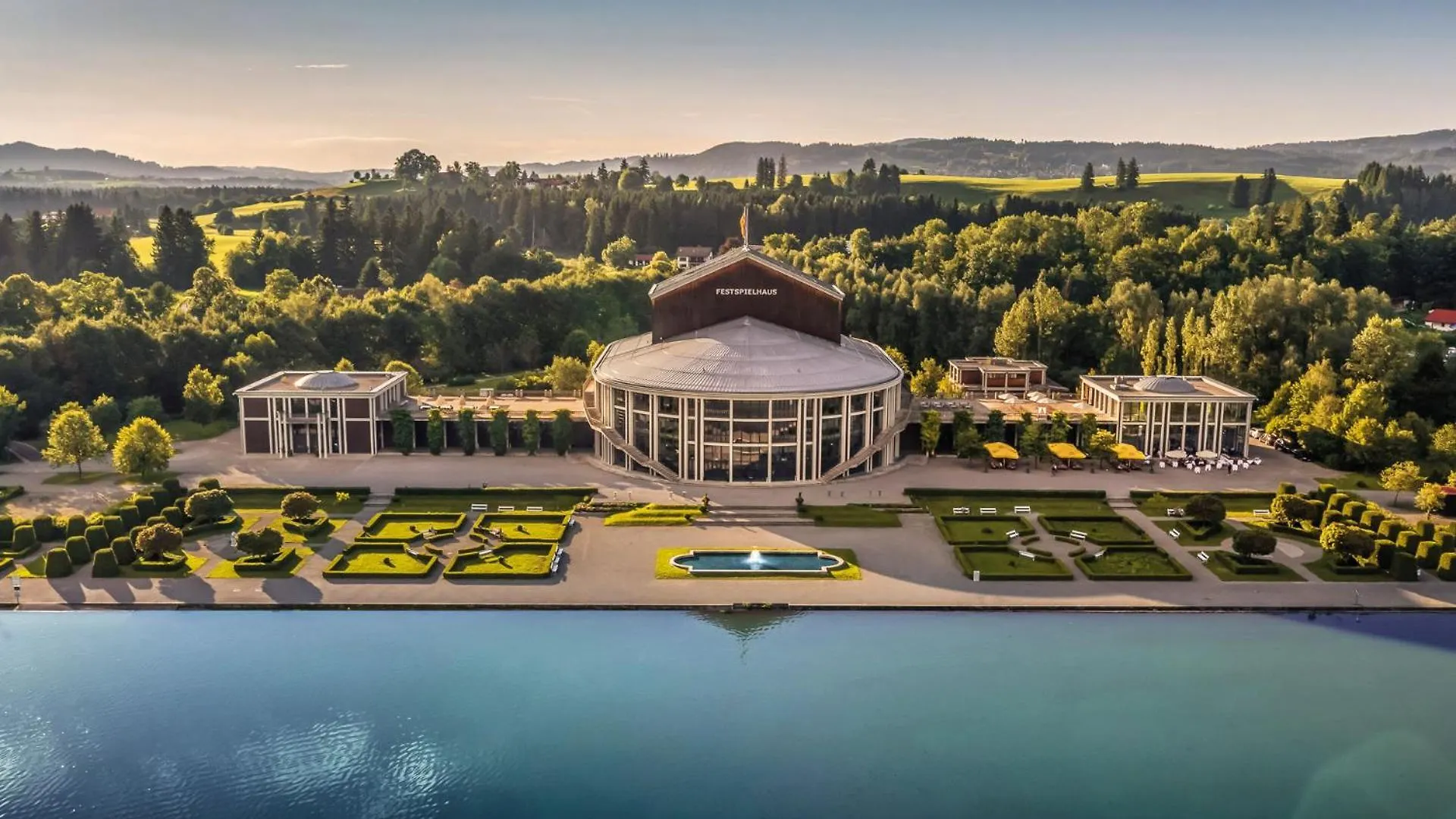 Ferienwohnung Ferienparadies Füssen