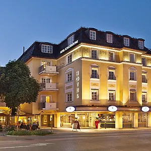 4* Hotell Schlosskrone