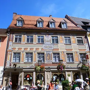 Lucky Füssen