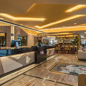 4* Hotell Western
