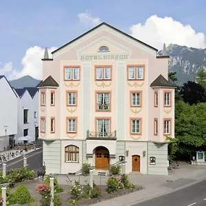 4* Hotell Hirsch