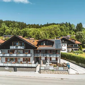 Haus Gohlke Am Füssen