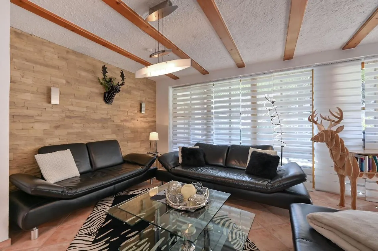Ferienwohnung Ferienparadies Fussen 0*,  Germany