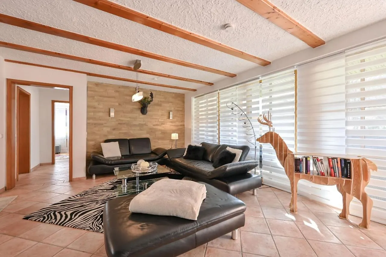Ferienwohnung Ferienparadies Fussen