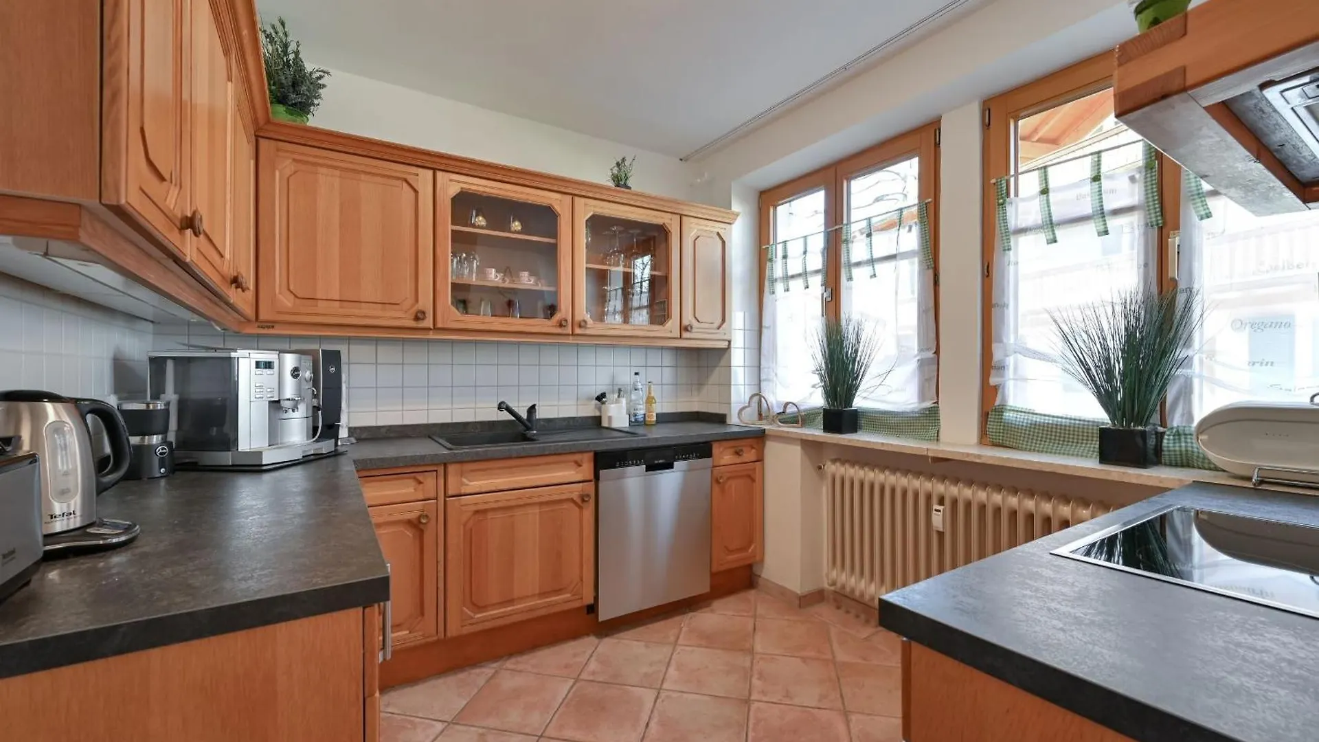 Ferienwohnung Ferienparadies Fussen 0*,  Germany