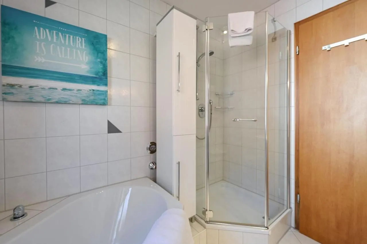 Apartment Ferienwohnung Ferienparadies Fussen Germany